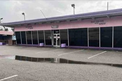 Hamburger Mary's Jax Hopes to Rebuild After Fire