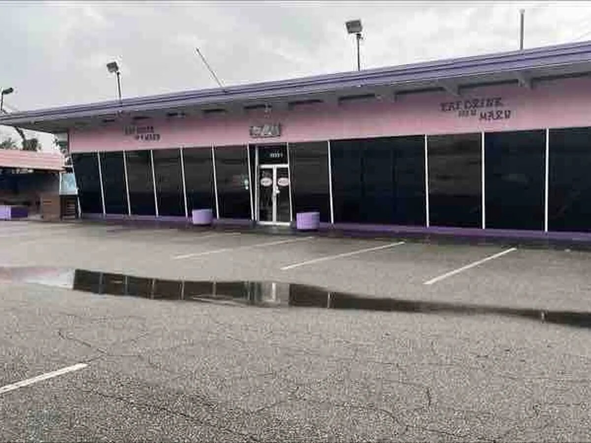 Hamburger Mary's Jax Hopes to Rebuild After Fire