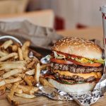 Five Guys Opening New Site at The Allston Development in Rock Hill