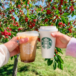 A New Starbucks Location Has Been Proposed In Crystal Lake