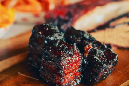 A San Bernardino BBQ Joint Will Soon Move into LA