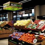 Aldi Opening a Store in Thomasville Photo 01