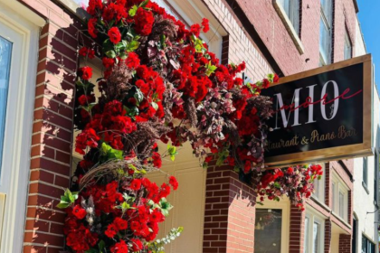 Amore Mio Will Soon Come to Aurora