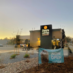 Ziggi's Coffee Opens Third Arvada, CO Location