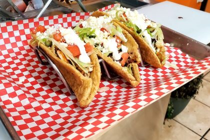 Asaderos Grilled Mexican Coming to Germantown in 2024