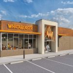 WHATABURGER BREAKS GROUND ON MONUMENT RESTAURANT