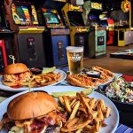 The ‘Original Arcade Bar’ to Open Outpost in Tribeca