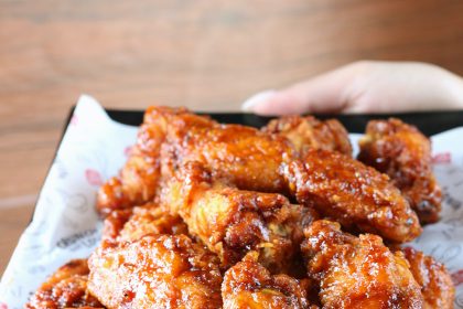 Cordova Welcomes Korean Fried Chicken in 2024