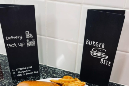 Burger Bite Will Sink Their Teeth Into Another Location, Soon to Open in Lincolnwood