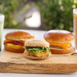 COFFEE FELLOWS OPENS FIRST DRIVE-THRU LOCATION IN KATY, TEXAS