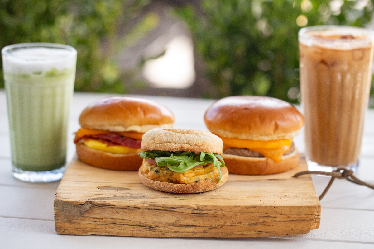 COFFEE FELLOWS OPENS FIRST DRIVE-THRU LOCATION IN KATY, TEXAS