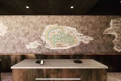 Anticipation Builds for East Boston's Café Gloria