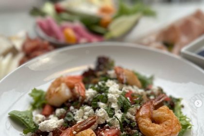 The new restaurant will serve various pasta dishes. Photo Credit: Cheestique Instagram account.