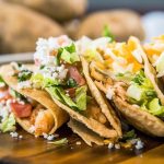 Chelas Mexican Kitchen Spicing Up Scene with Second Location