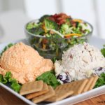 CHICKEN SALAD CHICK CELEBRATES FOURTH JACKSONVILLE, FLORIDA, LOCATION OPENING IN ST. JOHNS