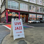 Chinatown Will Soon See Seattle Jazz Fellowship Open Its Doors