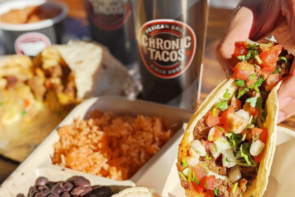 Chronic Tacos is Coming to Redondo Beach and Westchester