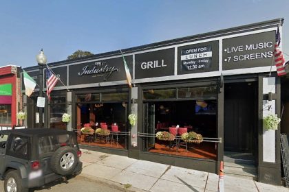 Chubbs Taco & Tequila Bar May Replace The Industry in Dorchester
