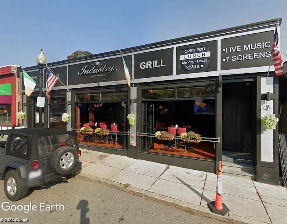 Chubbs Taco & Tequila Bar May Replace The Industry in Dorchester