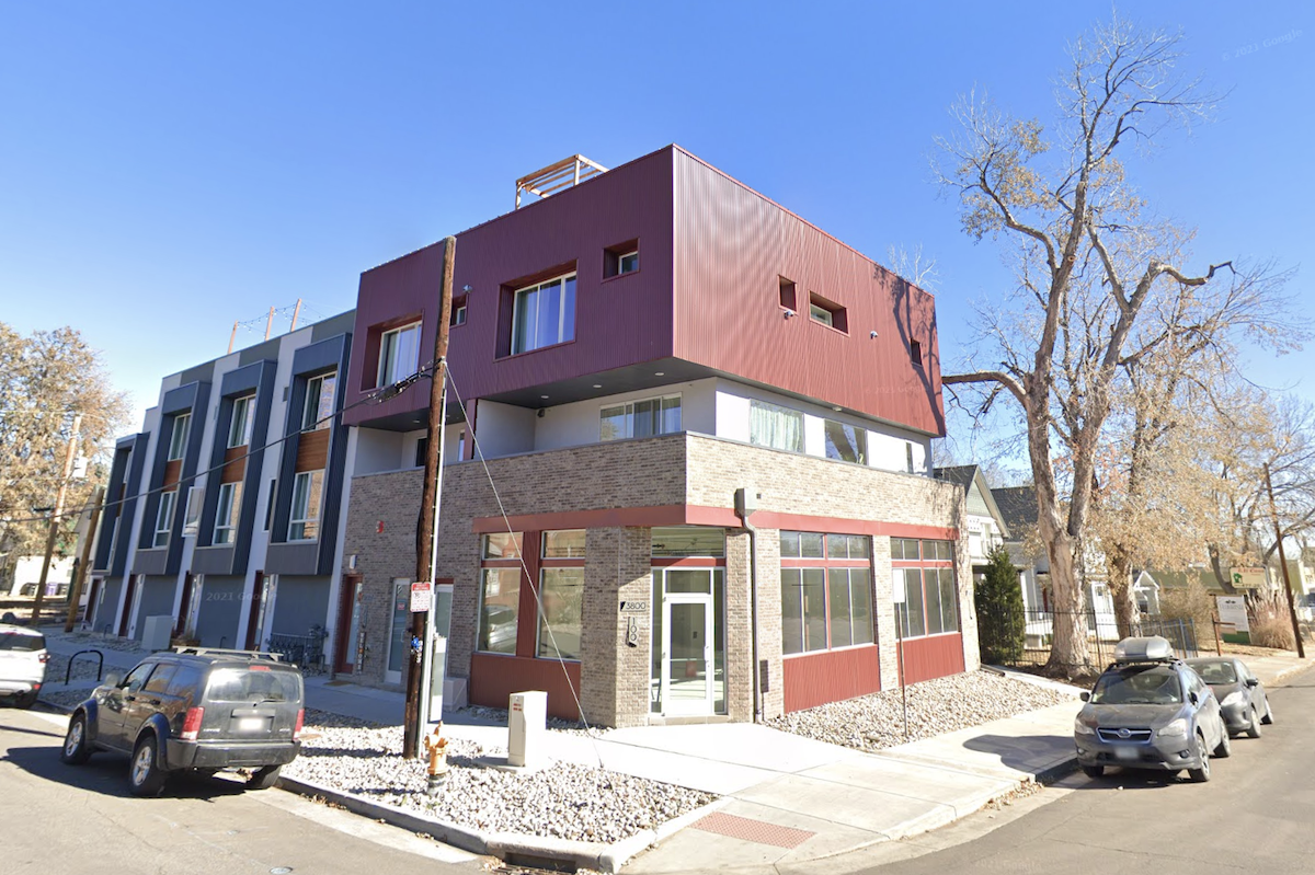 Coffee Company Coming to Mixed-Use Building in Berkeley