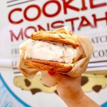 The Cookie Monstah to Open New Location in Newtonville