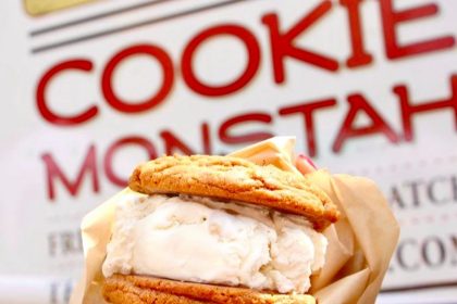 The Cookie Monstah to Open New Location in Newtonville