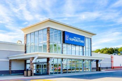 Coro Realty Acquires Retail Center With PGA Tour Superstore, Burlington Photo 01