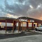 Crave Hot Dogs & BBQ Opens in Lakeland, Florida