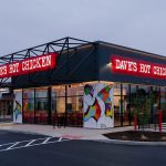 Dave's Hot Chicken Opening Several Locations in Jacksonville and Gainesville