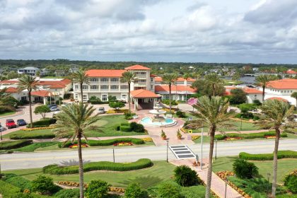 Gate Petroleum Gets Approved to Redevelop Two Iconic Resorts in St. Johns County