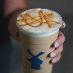 Dutch Bros Inching Closer to Central Park Shop
