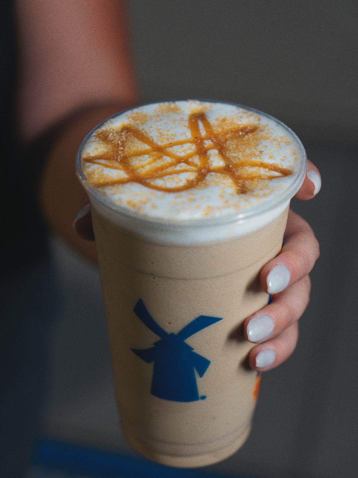 Dutch Bros Inching Closer to Central Park Shop
