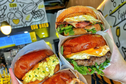 EggBred Whittier Inches Closer to Completion