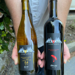 Elevate Vineyards Will Trail Its Way to Maple Valley