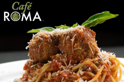 Elgin-based Cafe Roma Will Expand to Another Location In Huntley's Old Village Hall