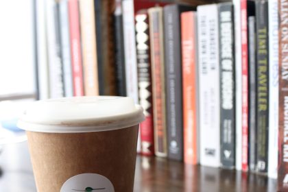 Emma’s Torch is a non-profit restaurant that provides culinary training and job placement assistance for refugees. Photo Credit: Emma’s Torch’s Facebook page.