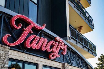 Reimagining Fancy's: A Culinary Transformation in Downtown Memphis