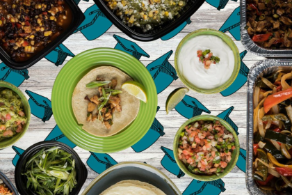 Formerly Red Robin, Ancho and Agave Will Be Taking Over in Deer Park