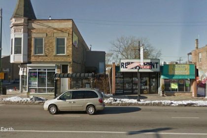 From Andrés Merlos of Consume Village Comes Cafe Consume Right Next Door