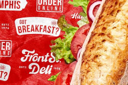 A Delicious Reopening at Front Street Deli