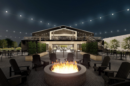 Beer and Community Collide at Medford's Great American Beer Hall