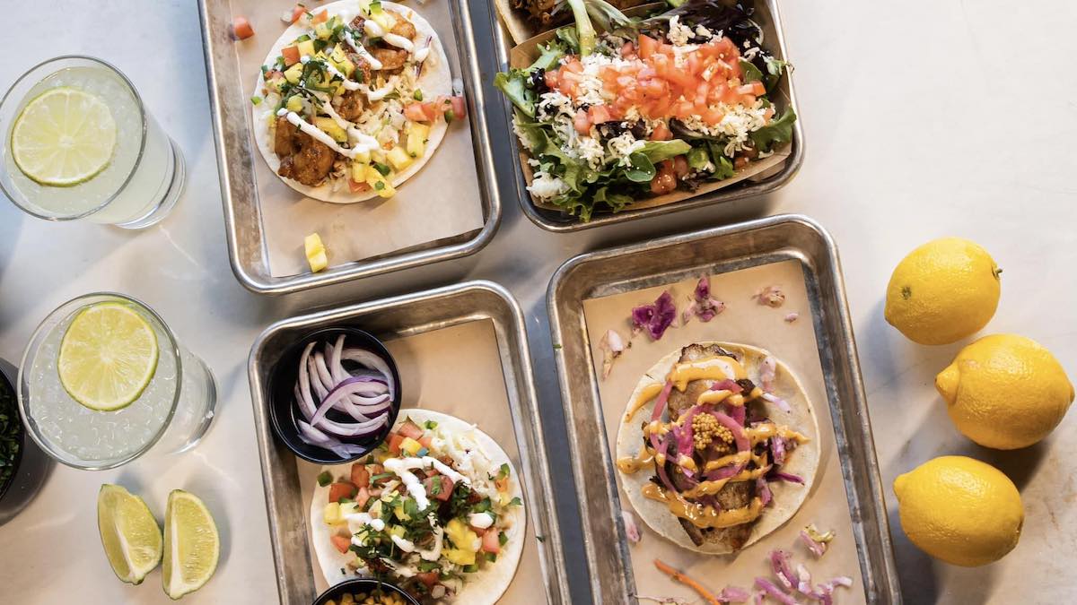 Greeley Mexican Joint Growing the Brand