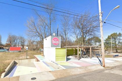 Chef Ernest Dickson to Open Green Leaf Cafe