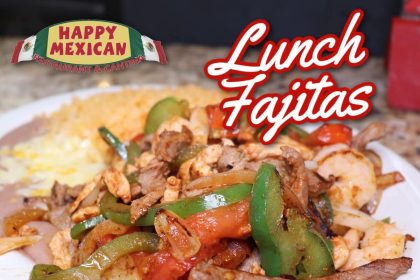 Happy Mexican Downtown Undergoing Major Transformation