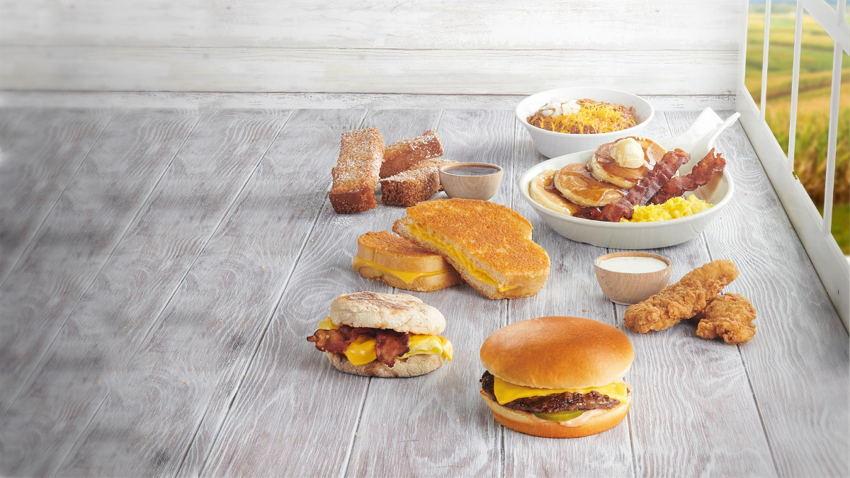 Farmer Boys To Celebrate Grand Opening of Huntington Park Restaurant With Fundraiser for Local High School