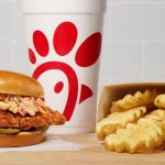 Chick-fil-A Lake City Gets Approved for Remodel