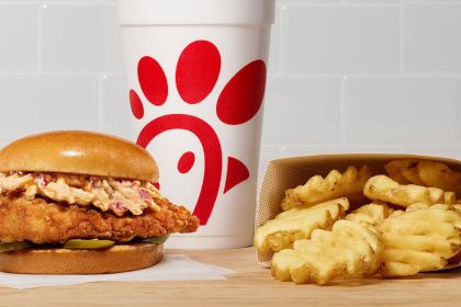 Chick-fil-A Lake City Gets Approved for Remodel