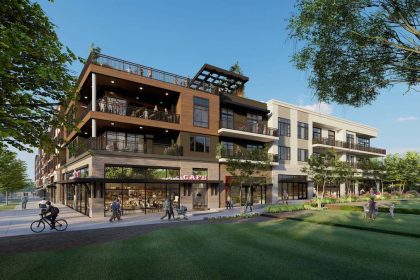 Local Restaurateur Bringing New Concept to Parkside on Dresden