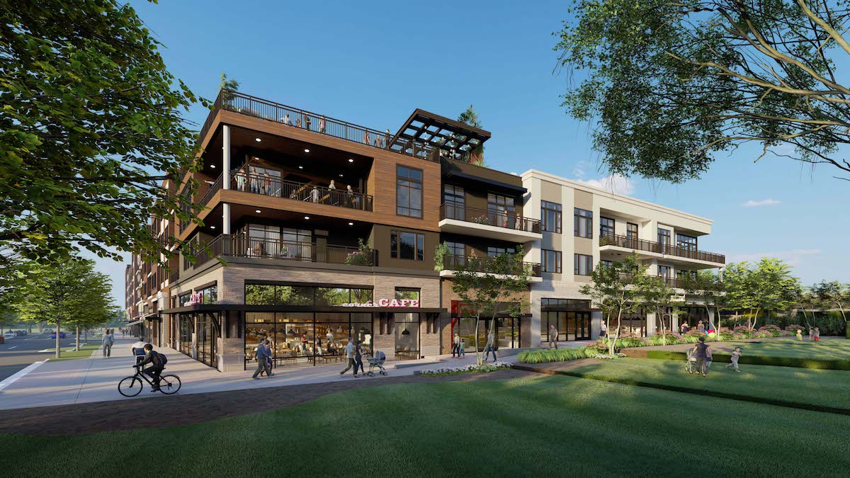 Local Restaurateur Bringing New Concept to Parkside on Dresden