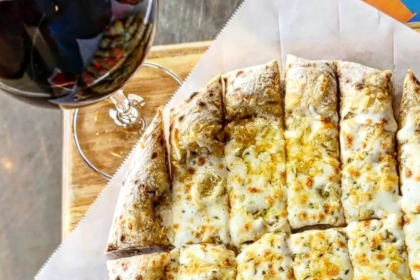 HopTown Pizza Will Expand to Sunnyside With a Second Location